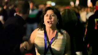 Tony Robbins Firewalk | Unleash the Power Within