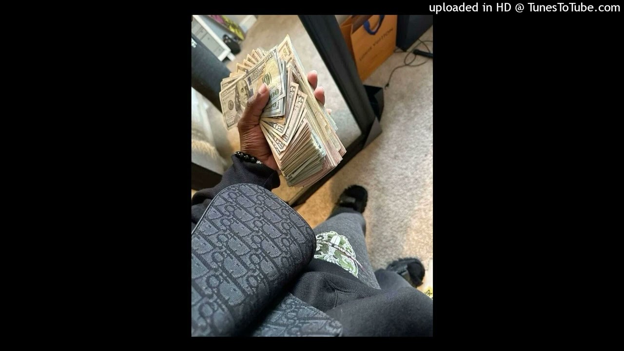 [FREE]GmoneyDT x Playerrways Type Beat "Keep it Player"