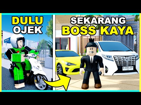 BULAN PUASA VS BULAN BIASA di Brookhaven (Roblox Brookhaven🏡RP)