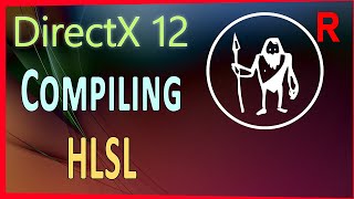 Game Engine Programming 036.3 - Compiling HLSL shaders with DXC | C++ Game Engine