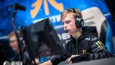 ESL Cs2 Clips & Brollan unstoppable !!!