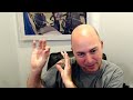 Realist news  comms trump planes hits another parked plane 33 year old plane