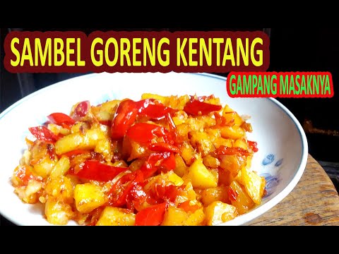 Video: Cara Memasak Kentang Muda Dengan Dill Dan Bawang Putih