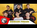 Dendang pusako  asben cover kemakustik official