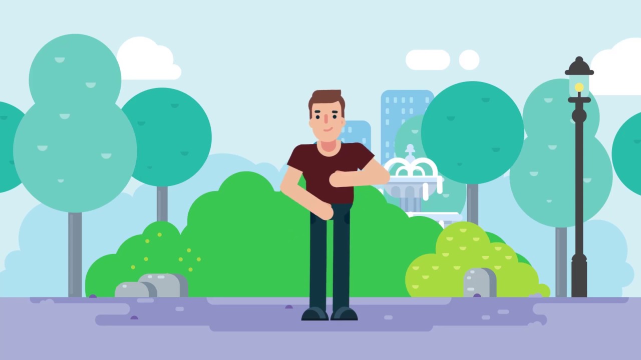 Apresentação do site soprojetos