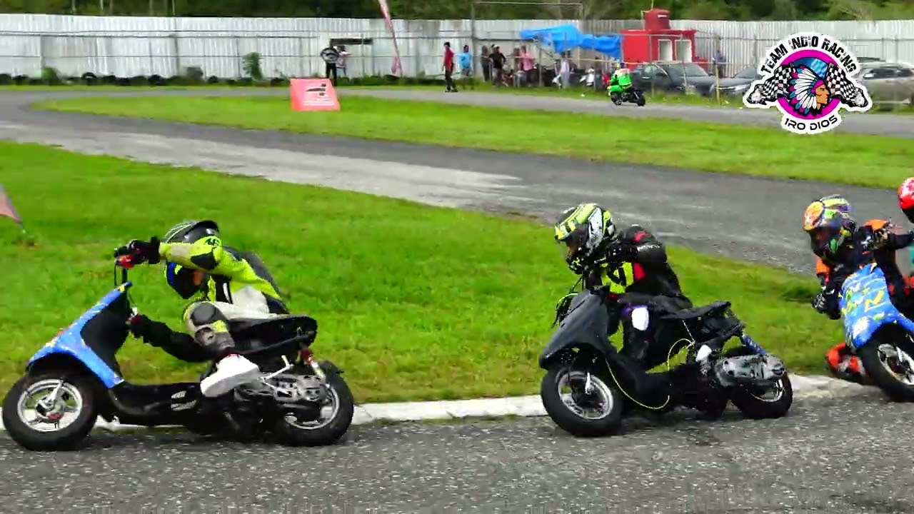 CATEGORIA TREEWELER  INVITACIONAL DE BIG KEY HATO MAYOR 2026