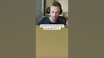 classic senegal gradient