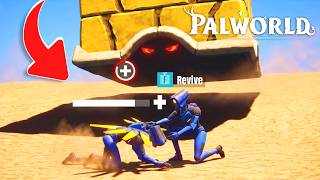 PALWORLD 1.0 TOP 100 WTF & Funny Moments #2 screenshot 1
