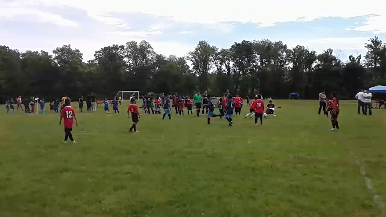 Pomona middle school YouTube