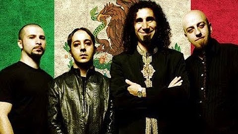 SYSTEM OF A DOWN  "LONELY DAY"  SUBITULADO EN ESPAÑOL