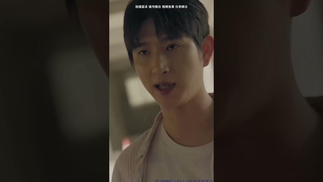 末世惊悚悬疑短剧：死亡方程式