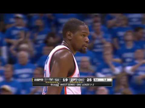 NBA Top 5 Plays | May 12, 2016 | NBA Playoffs 2016