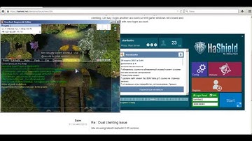 hashield 2 05 bug can