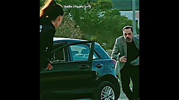 هذا المشهد كله مشاعر سونجول وسعدي Gelsinhayatbildiğigibi Sadgül لتأتي الحياة كما تشاء 