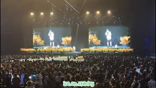 陳卓賢-樹會流眼淚 《Tears In My Sight Ian Solo Concert . Macau》