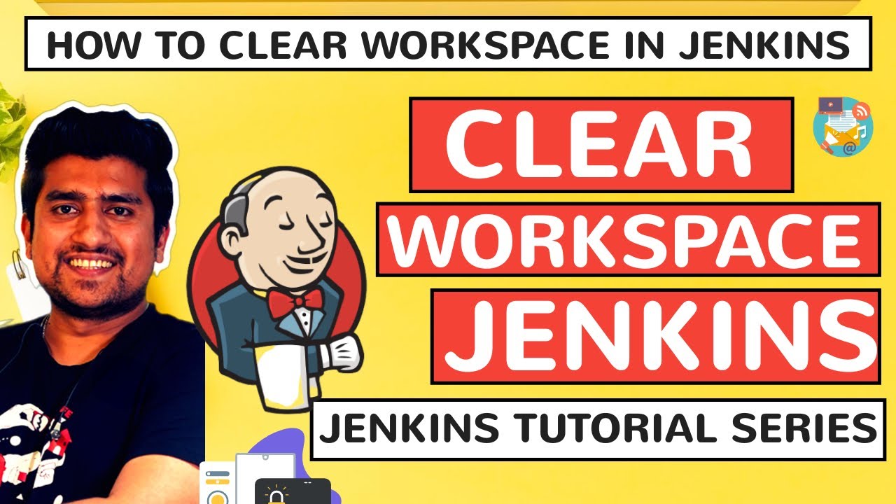 Jenkins Workspace Cleanup | How To Clear Workspace In Jenkins In 5 Min