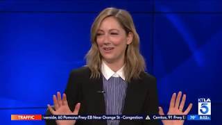Judy Greer Makes Her Directorial Debut