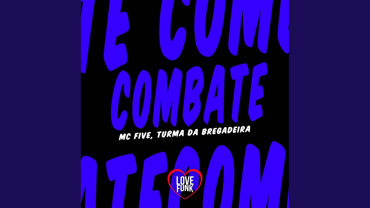 Watch Combate on YouTube Watch Combate on YouTube