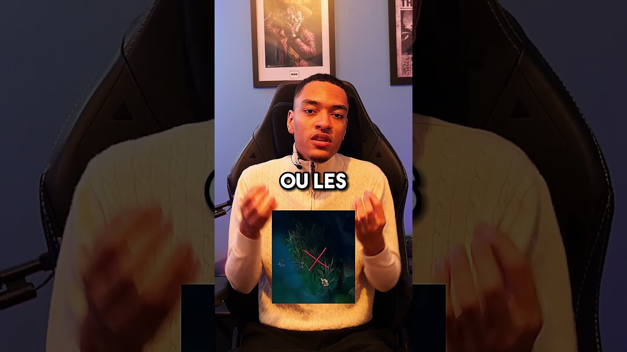 LES MEILLEURS MÉTHODES POUR AMÉLIORER SA VISION DE JEU RAPIDEMENT !