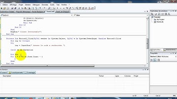 Mode deconnecté & xml