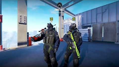 Insane CS:GO headshot spree! One shot, then another, pure AWP madness!💥🎯 #CSGO#HeadshotSeries#Gaming