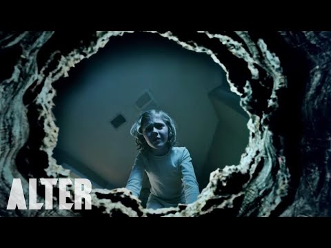 Horror Short Film "Safe and Sound" | ALTER | Online Premiere