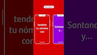 Tip Digital Santander | Portabilidad screenshot 2