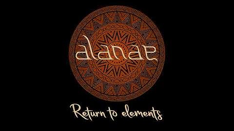 ANAYA "Return to elements" (first teaser)