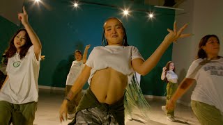 Carla Prata - Owner | Choreography by Rufina Lu