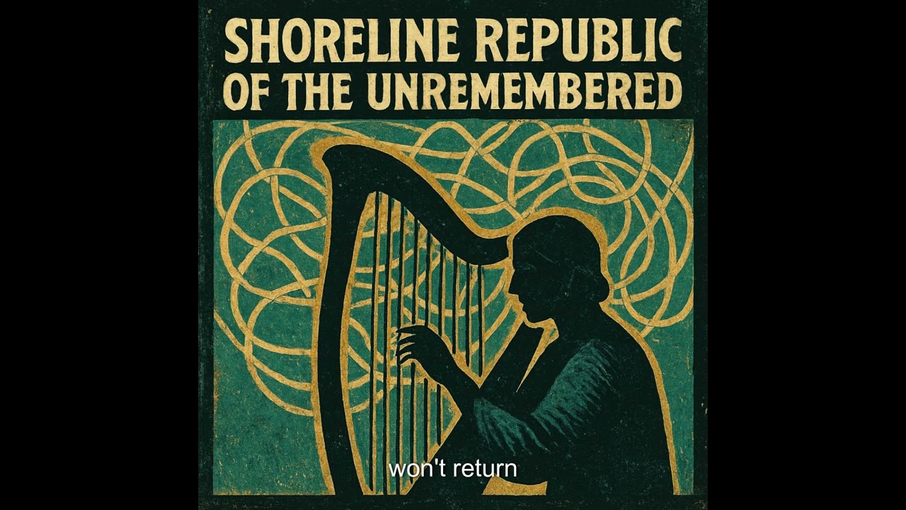 Shoreline Republic of the Unremembered