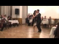 Corazon de oro - Alejandro Beron, Verónica Vázquez - Tango Harmony