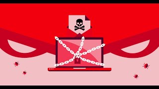 Ransomware | طريقة حماية ملفاتك  من فيروس الفدية