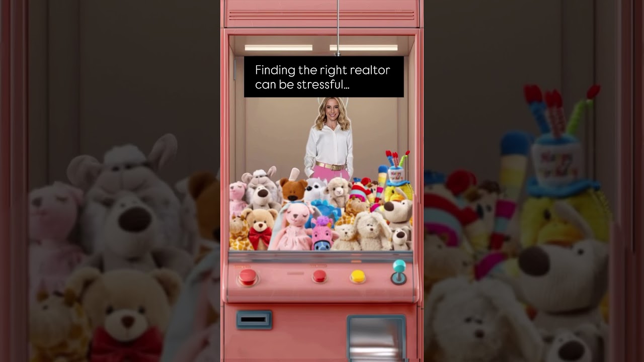 Finding the Right Realtor Can Be Stressful