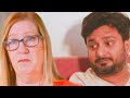 90 Days Fiancé: Jenny Reveals Tragic Reason For Doing The Show With Sumit