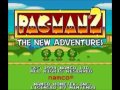 Pacman 2 the new adventures snes music yoo hoo