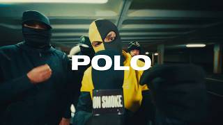 Drill Type Beat x Ny Drill Type Beat "POLO" | Uk Drill Beat | Drill Type Beat 2026