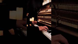 Agonizing #piano #originalsong #fullmoon