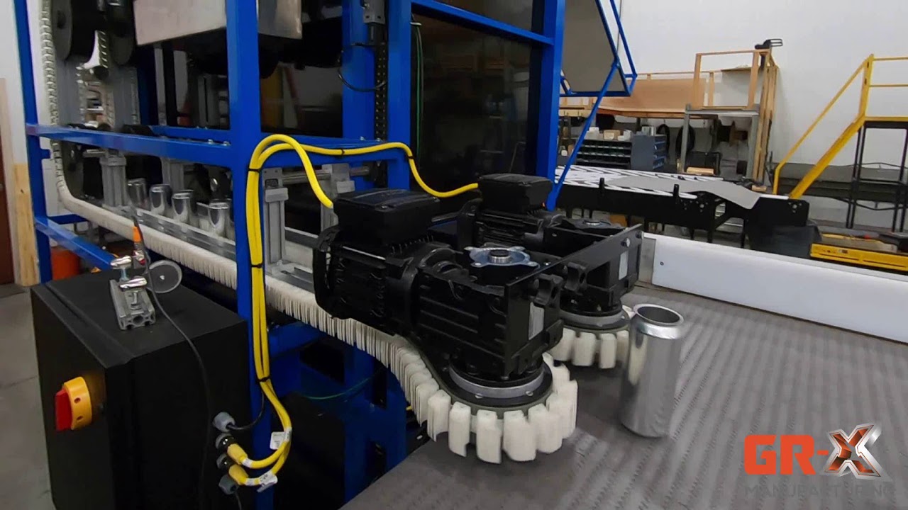 Mini Side-Grip Lowerator