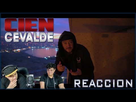 Reaccionando a : CEVLADE - CIEN