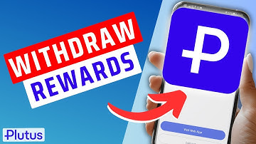 How To Withdraw Plutus $PLU Rewards To Metamask