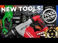 New power tools from milwaukee metabo hpt and more plus harbor freight hits 1500