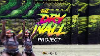 Michael Mahon, Mc Matty & Justice - Ms Mary {Grenada} [Soca 2019] Dry Wall Project