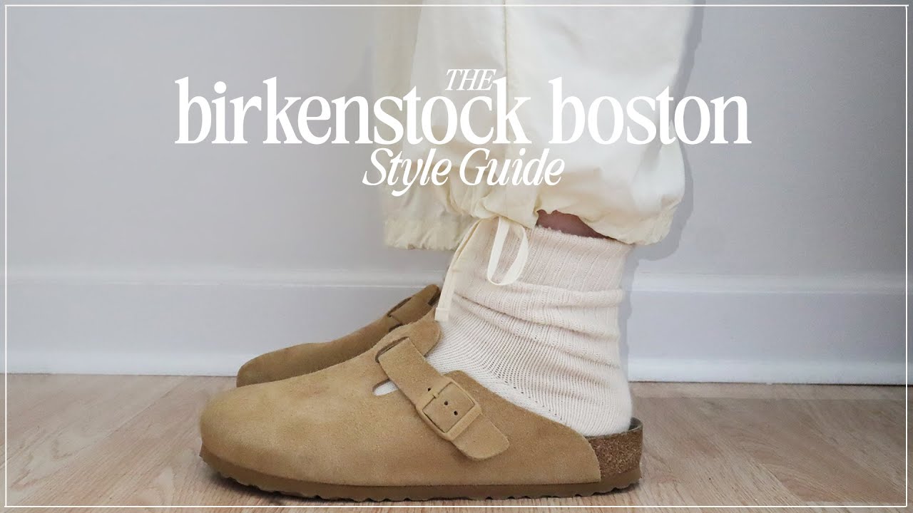 14 Ways to Style Birkenstock Clogs for Every Occasion