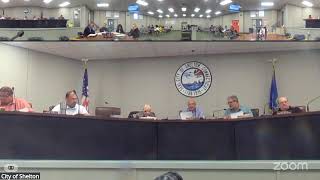 5/21/2026 BOA Special Meeting: Budget Adoption