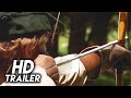 Robin Hood: Men in Tights (1993) Original Teaser [FHD]