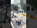 Every day more people in the Rome