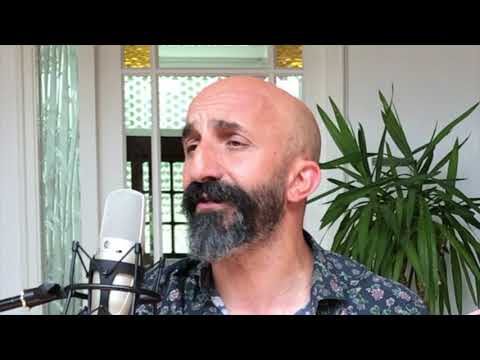 Şu Dalma'nın Dağını Duman Bürüdü - Zeynel Demir