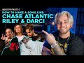 How To Make A Song Like Chase Atlantic, Riley, Gashi, Darci (Dark, Ambient, Hip Hop)