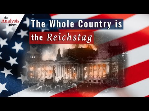 The Whole Country is the Reichstag