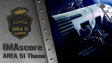 IMAscore - Area 51 - Top Secret Soundtrack [Preview]